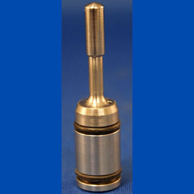 11496001 VALVE THROTTLE for Budgit Hoists