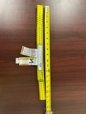 17" Endless Sling - EN191P Polyester, 1 Ply - 1" wide
