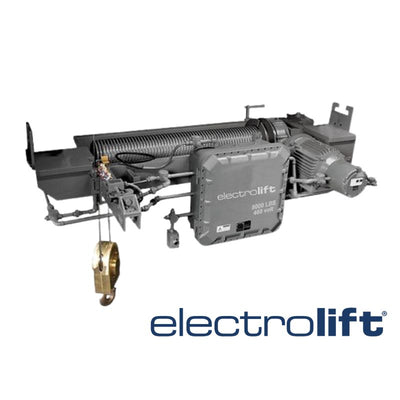 Hoist & Winches