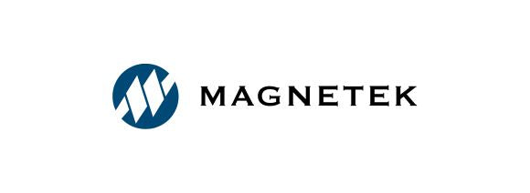Magnetek logo
