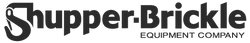 Shupper-Brickle Equipment logo