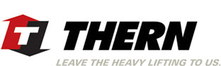 Thern logo