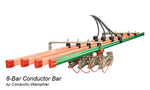 Conductor Bar Systems by Conductix-Wamphler