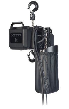 Entertainment Industry Overhead Lifting - 0