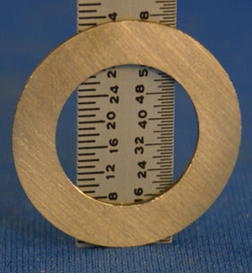 10729301 THRUST WASHER