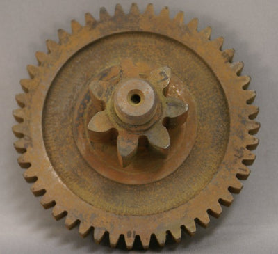 CM Hoist 45015