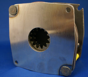 CM Hoist 35647
