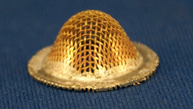 11390501 SCREEN (FILTER, BRASS)