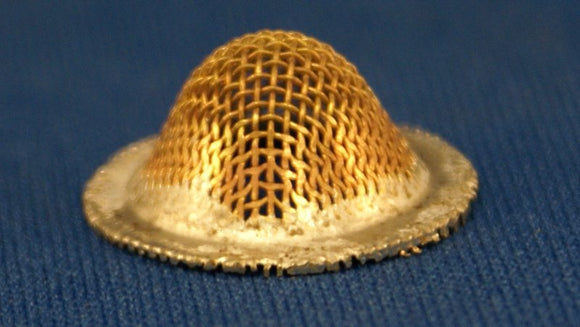 11390501 SCREEN (FILTER, BRASS)