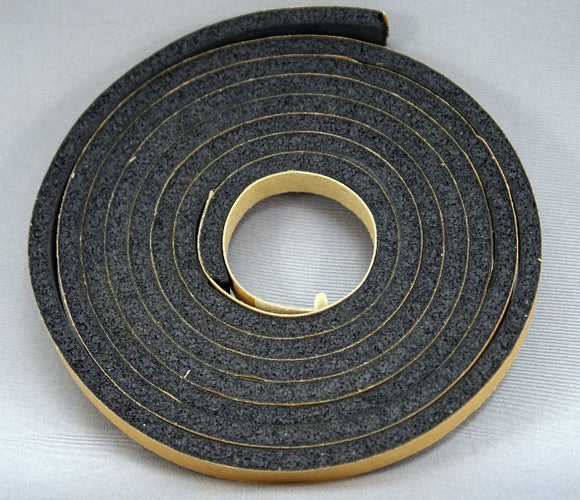 10044450 SPONGE GASKET (RUBBER/ADHESIVE)