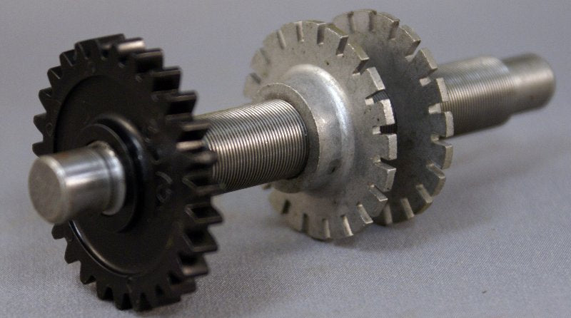 36641 LS SHAFT & GEAR