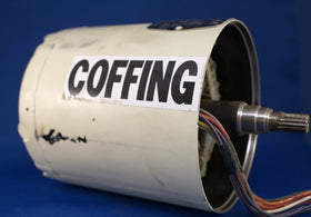Coffing 863JL1M