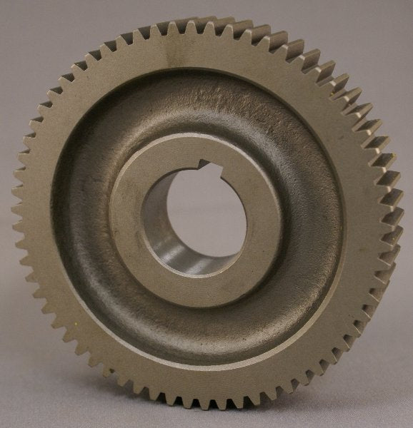 21417001 65T GEAR - *Obsolete Part / Limited Stock*