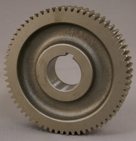 21417001 65T GEAR - *Obsolete Part / Limited Stock*