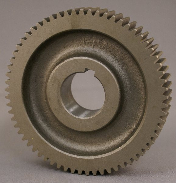 21417001 65T GEAR - Obsolete Part / Limited Quantities in stock