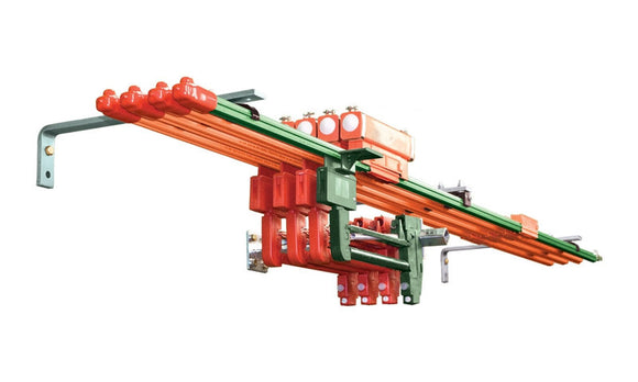 Conductor Bar