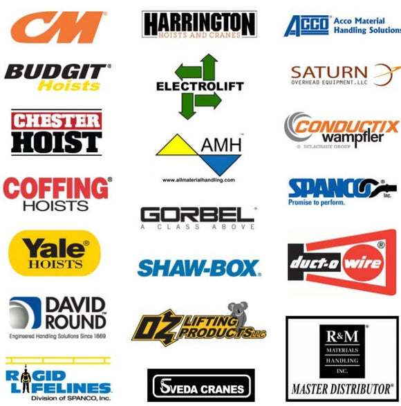 Brands We Carry