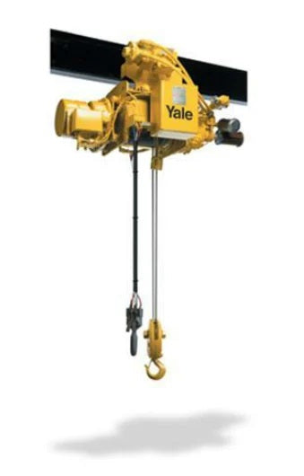 Air Wire Rope Hoists