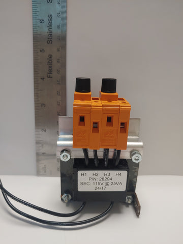 28294 Transformer 115V Output, Entertainment 3P Lodestar