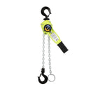 Model LA -Lever Hand Chain Hoist by All Material Handling