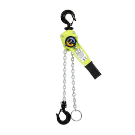 Model LA -Lever Hand Chain Hoist by All Material Handling