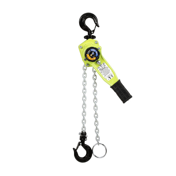 Model LA -Lever Hand Chain Hoist by All Material Handling