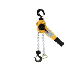 Lever chain hoist by All Material Handling - Model LC line