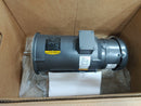 Baldor Electric Motor (Leftover) - 1.5 / 0.5 HP - 3 Phase-1