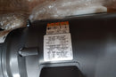Baldor Electric Motor (Leftover) - 1.5 / 0.5 HP - 3 Phase-3