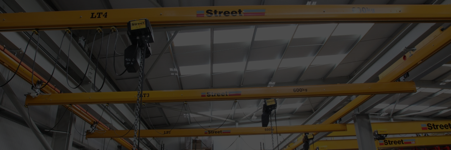 Chain Hoists