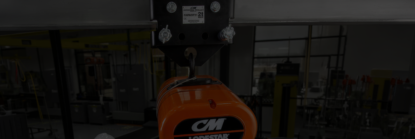 MANUAL TROLLEYS