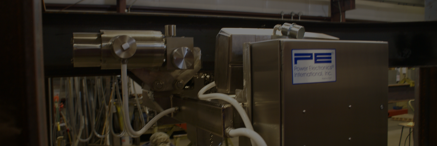 AIR MOTORIZED TROLLEYS