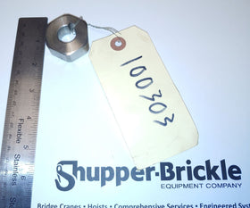 100303  BRAKE BUSHING