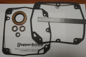 Coffing Hoist Seal & Gasket Kit, part #14J12 for  model EC3 hoists