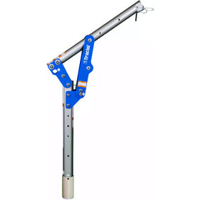 Confined Space Solutions by Tractel