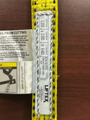 Liftex Endless Sling ID tag - 17" x 1" - Made in the USA