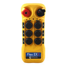 Flex EX2 Radio Remote Control by Magnetek