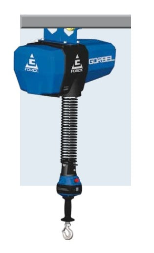 Gorbel G-Force Intelligent Lifting Device