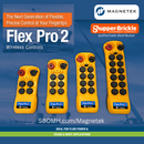 Radio Remote Controls by Magnetek-7