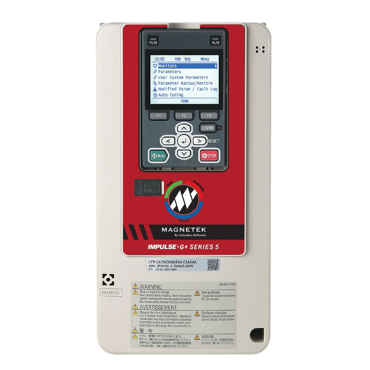 Magnetek Rrc Magnetek Crane Controls | Remote Controls & VFDs Overhead Cranes Magnetek