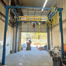 Overhead Lifting Equipment for Municipal Facilities-2