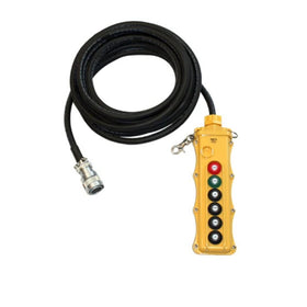 Pushbutton Stations by Magnetek