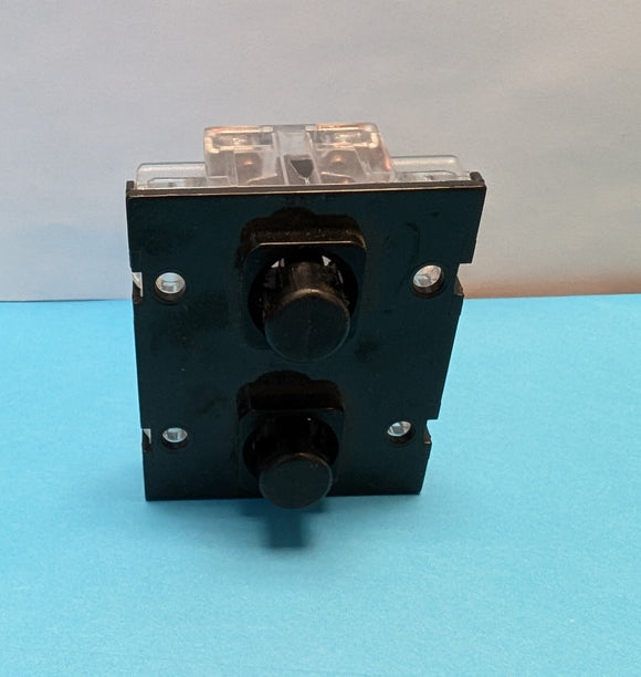 SP-2  DUCT-O-WIRE TWO SPEED SWITCH