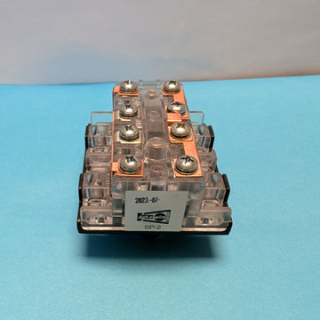 SP-2  DUCT-O-WIRE TWO SPEED SWITCH - 0