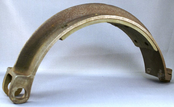 010259600 Brake Shoes with Linings CE-E