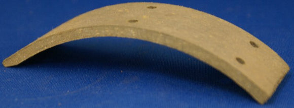 646790400 BRAKE SHOE LINING CE-B .18TX1.