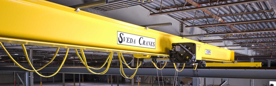 Hoist & Crane Sales & Service | Engineered Overhead Lifting Solutions