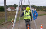 Confined Space Solutions by Tractel