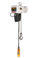 Food Grade Hoists & Cranes-2