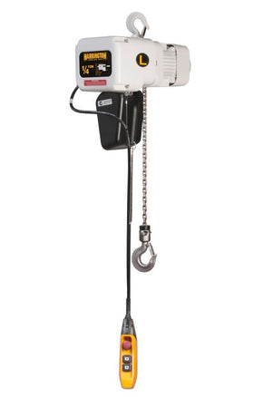 Food Grade Hoists & Cranes - 0